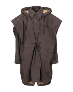 Пальто Mm6 Maison Margiela