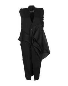 Легкое пальто Rick Owens