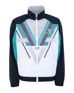 Куртка Sergio Tacchini