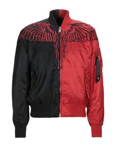 Куртка Marcelo Burlon