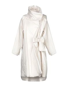 Пуховик с синт. наполнителем Issey Miyake