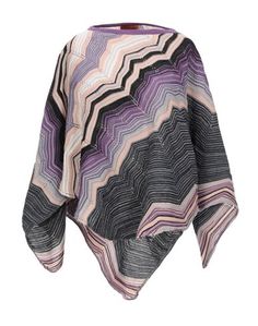 Накидка Missoni