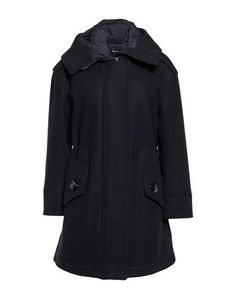 Пальто Emporio Armani