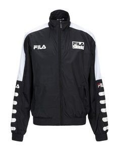 Куртка Fila
