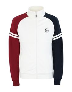 Толстовка Sergio Tacchini
