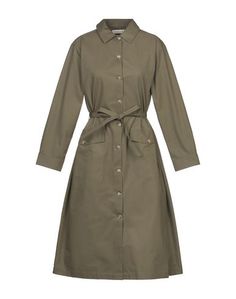 Легкое пальто Mackintosh
