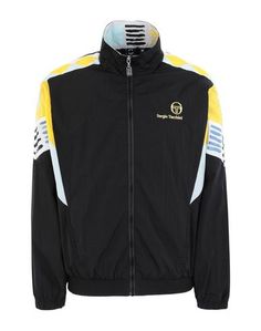 Куртка Sergio Tacchini