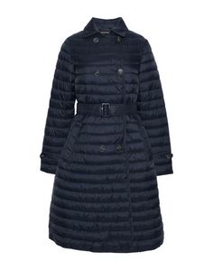 Пальто Emporio Armani