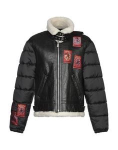 Куртка Marcelo Burlon