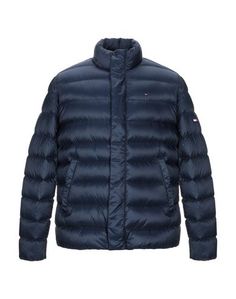 Пуховик Tommy Jeans