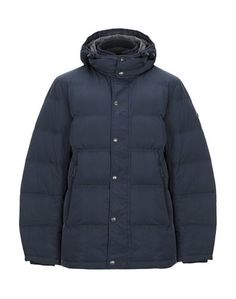 Пуховик Hackett