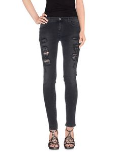 Джинсовые брюки UP ★ Jeans