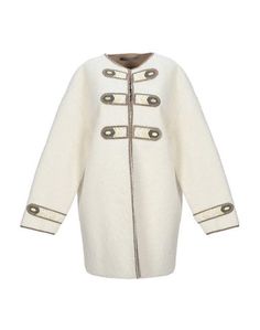 Легкое пальто Ermanno Scervino