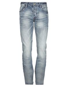 Джинсовые брюки Scotch & Soda