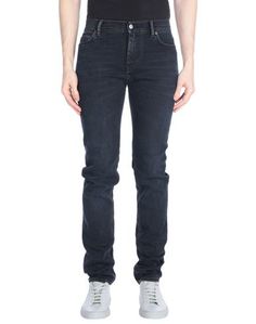 Джинсовые брюки Acne Studios