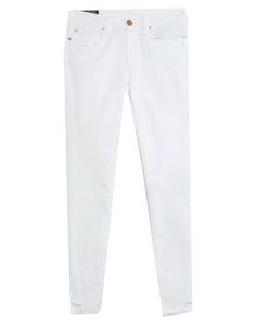 Джинсовые брюки True Religion