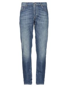Джинсовые брюки Brunello Cucinelli