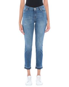 Джинсовые брюки Escada Sport