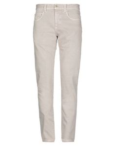 Джинсовые брюки Loro Piana