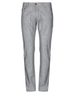 Джинсовые брюки Giorgio Armani