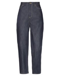 Джинсовые брюки 3.1 Phillip Lim