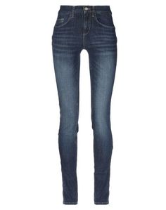 Джинсовые брюки Liu Jo