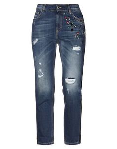 Джинсовые брюки Kocca