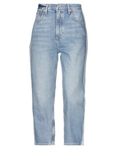 Джинсовые брюки-капри Levis® Made & Crafted™