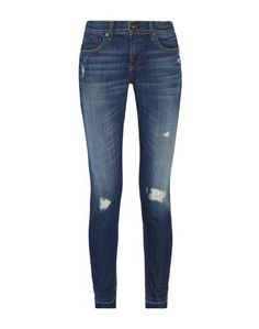 Джинсовые брюки Rag & Bone