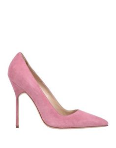 Туфли Manolo Blahnik