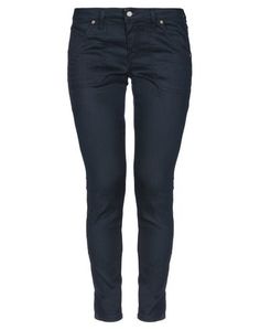 Джинсовые брюки Blauer