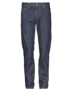 Джинсовые брюки Carhartt