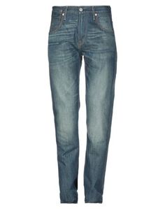 Джинсовые брюки Levis RED TAB