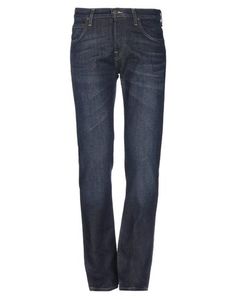 Джинсовые брюки Lee