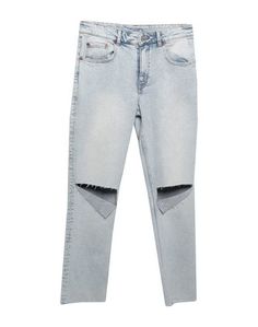 Джинсовые брюки Cheap Monday