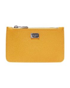 Кошелек для монет Dolce & Gabbana