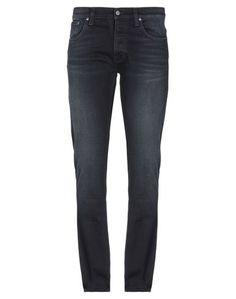 Джинсовые брюки Nudie Jeans CO