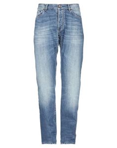 Джинсовые брюки Brunello Cucinelli