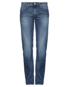 Джинсовые брюки Pepe Jeans