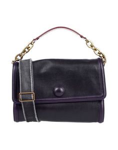 Сумка через плечо Lanvin