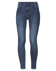 Джинсовые брюки DR. Denim Jeansmakers
