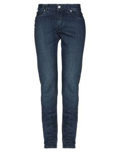 Джинсовые брюки Loro Piana