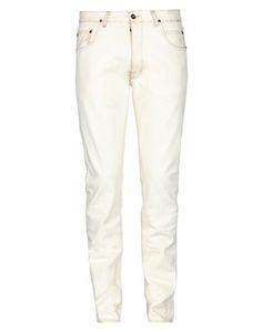 Джинсовые брюки Drkshdw BY Rick Owens