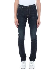 Джинсовые брюки Armani Jeans