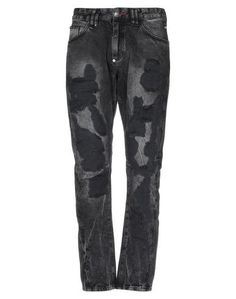 Джинсовые брюки Philipp Plein