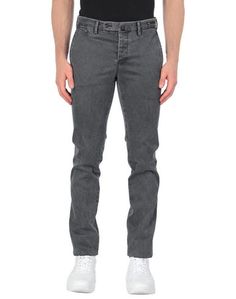 Джинсовые брюки Pt01