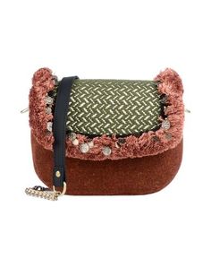 Сумка через плечо Viamailbag