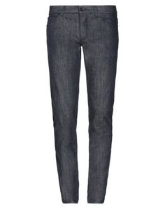 Джинсовые брюки Dolce & Gabbana