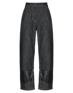 Джинсовые брюки Brunello Cucinelli
