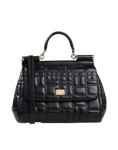 Сумка на руку Dolce & Gabbana